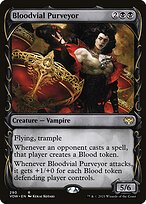 Bloodvial Purveyor #290