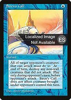 Siren's Call #101