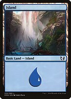 Island #35