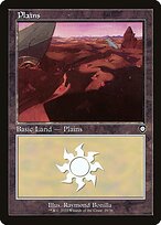 Plains #29