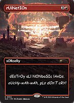 Ruination #9993