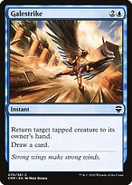 Galestrike #70