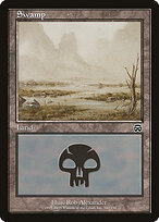 Swamp #340