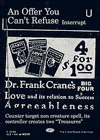 An Offer You Can't Refuse #148