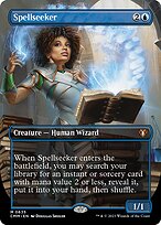 Spellseeker #635