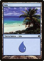 Island #212