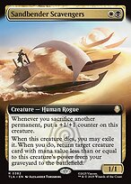 Sandbender Scavengers #382