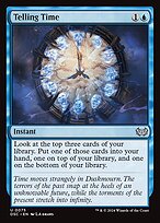 Telling Time #75