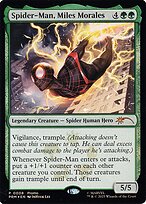 Spider-Man, Miles Morales #2025-23