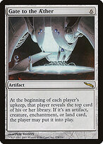 Gate to the Aether #174