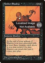 Nether Shadow #149