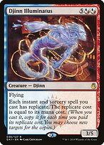 Djinn Illuminatus #36