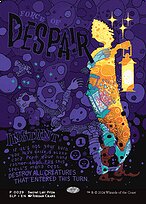 Force of Despair #29