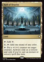 Hall of Oracles #378