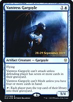 Vantress Gargoyle #71s