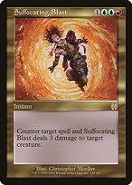 Suffocating Blast #124