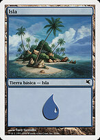 Island #E33