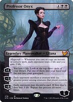 Professor Onyx #276