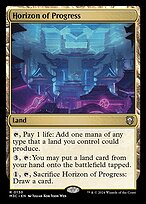 Horizon of Progress #130