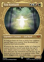 Tom Bombadil #823