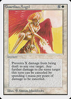 Guardian Angel #22