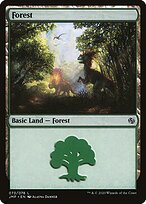 Forest #73