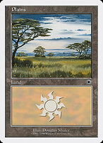 Plains #127