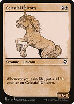 Celestial Unicorn #301