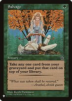 Salvage #P02-145