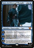 Jace, Architect of Thought #93