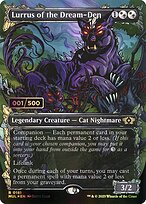 Lurrus of the Dream-Den #181z