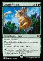 Colossification #392