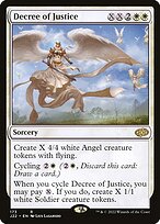Decree of Justice #173