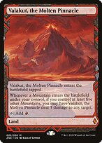 Valakut, the Molten Pinnacle #29