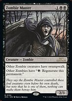 Zombie Master #134