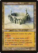 Grand Coliseum #319