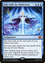 One with the Multiverse #59p