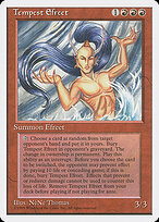 Tempest Efreet #225
