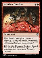 Hoarder's Overflow #141