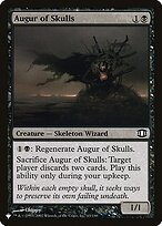 Augur of Skulls #FUT-63