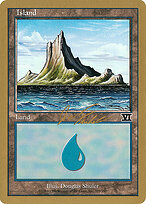 Island #jf335