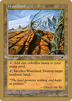 Wasteland #js330