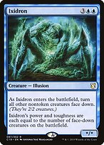 Ixidron #87