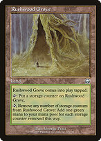 Rushwood Grove #325