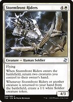 Stormfront Riders #46