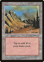 Mountain #77