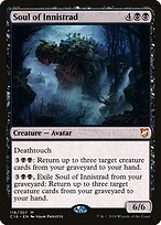 Soul of Innistrad #118