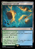 Dreamroot Cascade #864