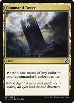 Command Tower #237