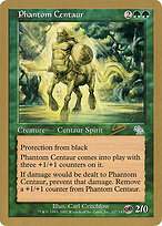 Phantom Centaur #rl127sb